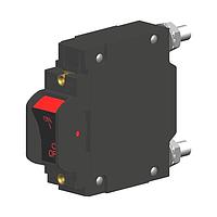 Carling Technologies CF1-B0-10-650-33A-C Supplementary Protector / Motor Controller CF1B01065033AC