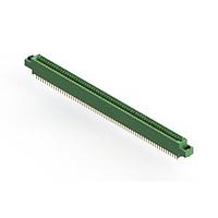 EDAC 845-130-520-803 Standard Card Edge Connectors .100" (2.54mm) Pitch Card Edge Connector