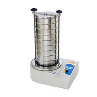 CISA TZRP200N Digital Sieve Shaker (20µm - 125 mm)