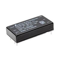 Delta Electronics, Inc. S24SP12005PDFA Isolated DC/DC Converter, +12Vout, 60W