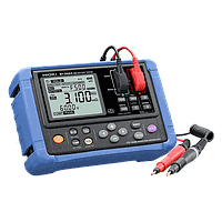 HIOKI Battery Tester Inspection Service