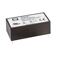 XP Power ECL30UD02-E AC-DC Converter AC/DC, DUAL, 30W, ENCAPSULATED