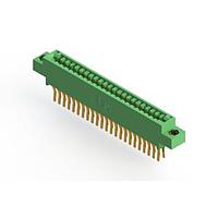 EDAC 346-046-560-807 Receptacles Card Edge Connectors