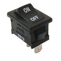 E-Switch RA17131100 Rocker Switches
