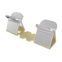 Amphenol Aorora Z017-4G7C1-11000-E200 Clip Clip,SUS T0.15,height 3.4