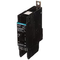 SIEMENS BQD170 BQD BREAKER BQD 1P 70A 277VAC 14KA