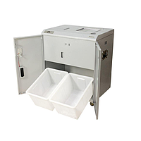 SILICON PS-5800C Paper Shredder
