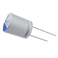 KEMET A759MS825M2EAAE458 Aluminum Polymer Capacitors 250Vo 8.2uF RAD 2KHr ESR=458 mOhms