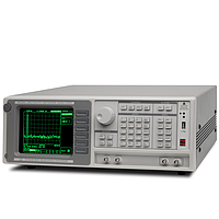 Spectrum analyzers