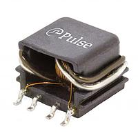 Pulse Electronics PH9500.100NLT Current Transformers 10mH 4400V AEC-Q200 10A DCR=3mOhms