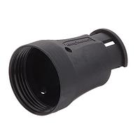 Amphenol SINE Systems AHDPBS-18-001 Accessories BACKSHELL WTA SZ 18