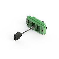 EDAC 516-090-000-601 Housings Rack & Panel Connector