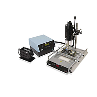 Hot air station, SMT rework systems Repair Service