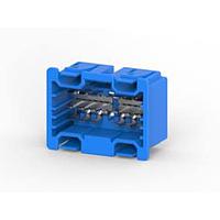 AMP Connectors - TE Connectivity 3-1394766-2 Housings 2.8FLA-STE-GEH 2X9P