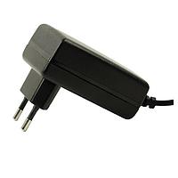 CUI Inc SWM30-48-EV-P6 Fixed Plugs 30W 48V 0.62A EU Vert 2.5plug