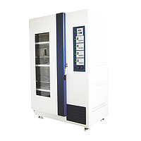 WITEG WIS-ML02 Shaking Incubator (+10°C - 60°C; 30-250 rpm)