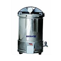 BIOBASE BKM-P24(D) Portable Autoclave
