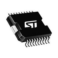 STMicroelectronics L9958TR Motor / Motion / Ignition Controllers & Drivers SPI CNTRL H-Bridge 2.5A to 8.6A 4 Step