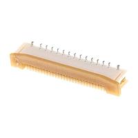 Molex 52559-2752 Board Mount 0.5 FPC ZIF SMT ST 2 ST 27Ckt EmbsTp Pkg
