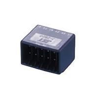JST Commercial J21DPM-10V-KX Connector JFA-J2000 HOUSING (WIRE TO WIRE)