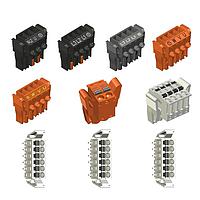 SCHNEIDER VW3M2201 Motor Drives LXM 32C connector kit