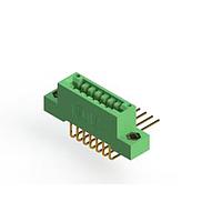 EDAC 346-014-558-207 Standard Card Edge Connectors Card Edge Connectors