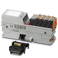 PHOENIX CONTACT 2688349 Digital Output Modules AXL DO 16/1