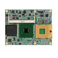 Arbor Technology EmETXe-i9455 Computer-On-Modules - COM COM Exp Basic Type 2 Intel Socket M