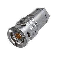 Trompeter / Cinch Connectivity Solutions PL75-59 Connectors TRB Plug STR Wrench CRMP 3-lug