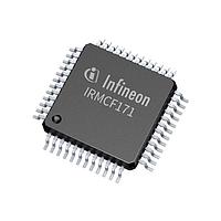 Infineon IRMCF171TY Sensorless Motor Driver IMOTION