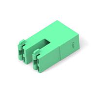 AMP Connectors - TE Connectivity 5-2178234-1 Wire Housings HSG,RECP,POSILOK MKIII ,250SER,3P, 2CIR