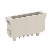 ERNI - TE Connectivity 109937-E Shrouded IBRIDGE 2.00 5 V M DIP SN TUBE