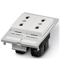 PHOENIX CONTACT 1656550 Power to the Board VS-SI-SD-IT