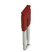 PHOENIX CONTACT 3005947 Bridge, Plug-In FBS 2-10 2 POS BRIDGE