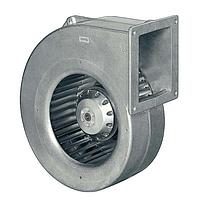 ebm-papst G4E180-AB09-15 Centrifugal Fan and Blower AC Centrifugal Blower, 180mm Round, 115VAC, 350CFM