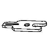 AMP Connectors - TE Connectivity 925894-1 Quick Disconnects SOLDER TAB