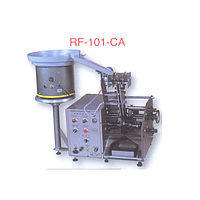 REN THANG RF-101-CA Loose Axial Lead Former: Punching lead wire