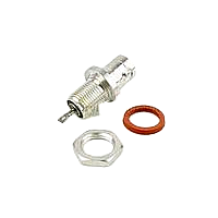 Fairview M39012/24-0002 Conector ( BNC Female ,4 Ghz)