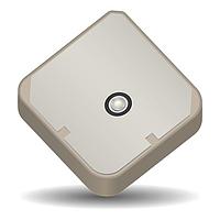 KYOCERA AVX 9001999 Antennas SDARS 25x25x4mm Cera mic Patch antenna