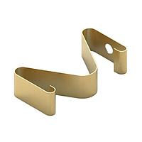 Wurth Elektronik 331061603012 EMI Contact Finger WE-SECF SMT EMI Contact Finger 6 x 3 x 12 mm