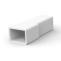 AMP Connectors - TE Connectivity 962496 Housing 1P FF-GEH 6,3