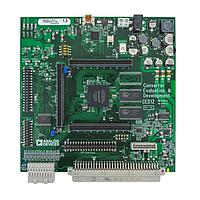 Analog Devices EVAL-CED1Z Data Acquisitions CONVERTER EVAL DEVLOPMENT BRD