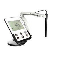 Máy đo pH/độ dẫn điện cầm tay Yoke P913 (Automatic calibration)