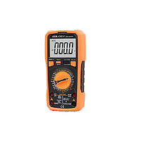 VICTOR VC9808+ Digital Multimeter (1000VDC, 50VAC, 20ADC/AC, True RMS)