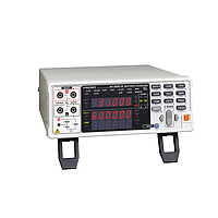 HIOKI BT3561A Baterry HiTester (30mΩ ~ 3kΩ; 6V ~ 60V)