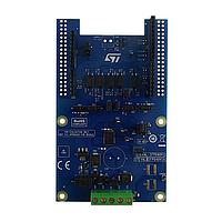 STMicroelectronics STEVAL-IFP040V1 Power Switch Industrial digital output expansion board based on IPS1025HF