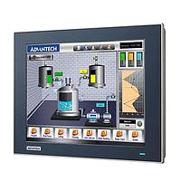 Advantech TPC-312-RJ22A Fanless Industrial Grade