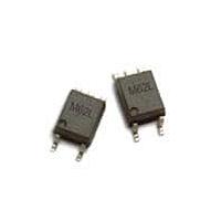 Broadcom ACPL-M62L-560E High Speed Optocouplers OPTOCOUPLER(3.3V,5V) LF+T/R+VDE
