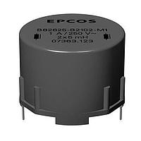EPCOS B82625B2302M001 Ring Core Choke RING CORE CHOKE 2X700UH 3.0A