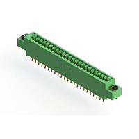 EDAC 346-046-556-803 Receptacles Card Edge Connectors
